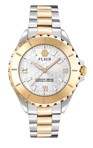 Philipp Plein Plein Heaven Dames Horloge Multi PWPOA0424