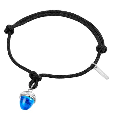 Eastside Female Textile Bracelet