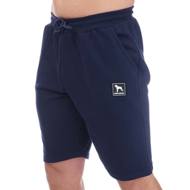 Herenbroek One True Saxon Dixon in marineblauw