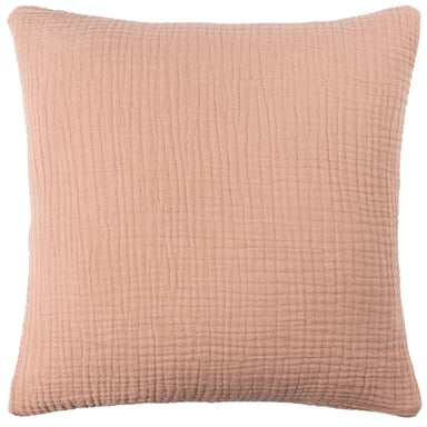 Yard Lark Muslin Katoen Polyester Gevuld Kussen
