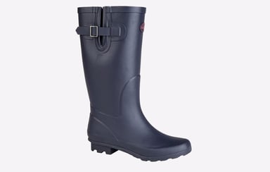 Stormwells Helmsley Wide Fit Womens Wellingtons