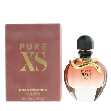 Eau De Parfum