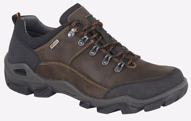 Imac Tarcutta Waterproof Walking Shoes Mens