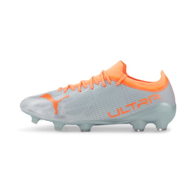 PUMA Unisex ULTRA 2.4 FG/AG Voetbalschoenen Voetbalschoenen
