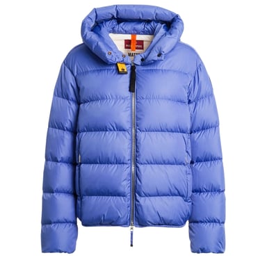 Parajumpers Jinny blauw donsjack