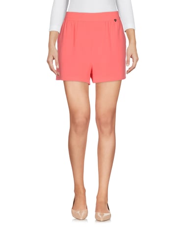Blugirl Blumarine Woman Shorts & Bermuda Shorts Polyester