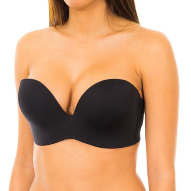 Strapless bh Perfect Enhancement W032D vrouw