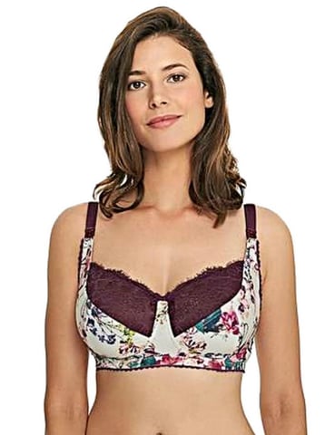 Royce Florence Nursing and Maternity Bra
