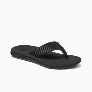 Reef Phantom LI Flip Flop Black/Black