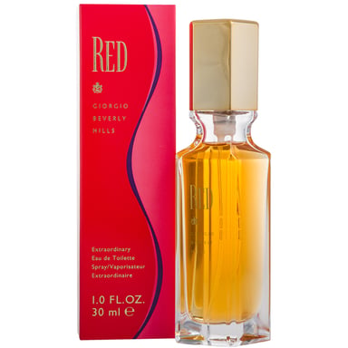 Eau De Toilette