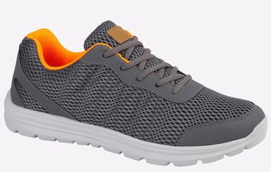 Dek Hyde Park MEMORY FOAM Mens