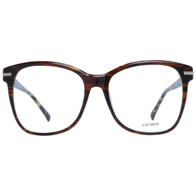 Locman Optisch montuur LOCV018 DEM 57