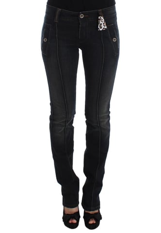 Gorgeous Wash Slim Fit Jeans