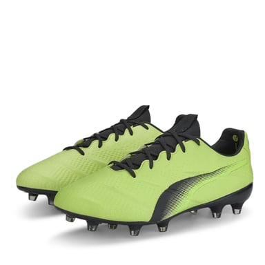 Puma Heren King Vegan FG Voetbalschoenen