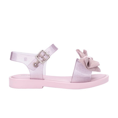 Free Print Slide x Mickey And Friends Pink