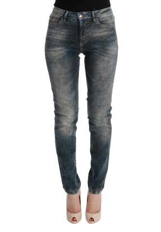 Slim Fit Jeans Wassen