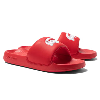 Lacoste Serve Slide   Cma Bathing Sandal