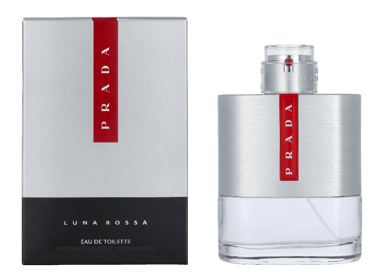 Prada Luna Rossa Pour Homme Edt Spray150 ml.