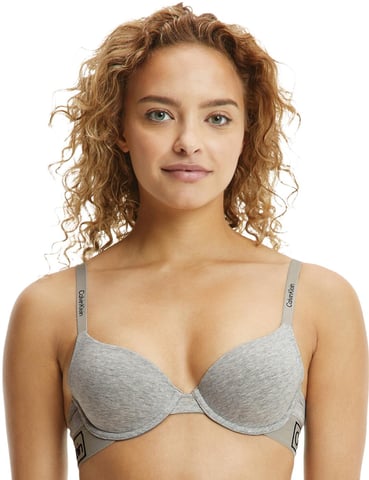 Calvin Klein Reimagined Heritage Balcony Bra