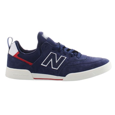 New Balance Numeric 228 Sport Blauw Heren Trainers
