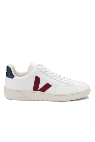 V-12 Sneakers - Veja - Leer - Multi
