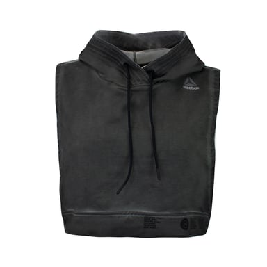 Reebok Dames Combat Glory Hoodie Trainingsvest BR0326