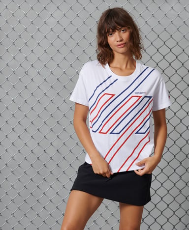 SUPERDRY Sportstyle T-shirt