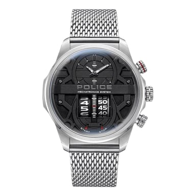 Montre homme Police PEWJG0006504 (Ø 44 mm)