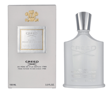 Creed Silver Mountain Water Edp Spray100 ml.