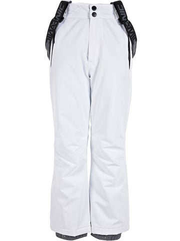Skippie Surftex Ski Pant White
