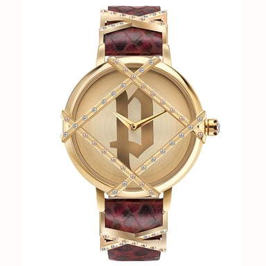 Police Horloge PL.16068BSG/22