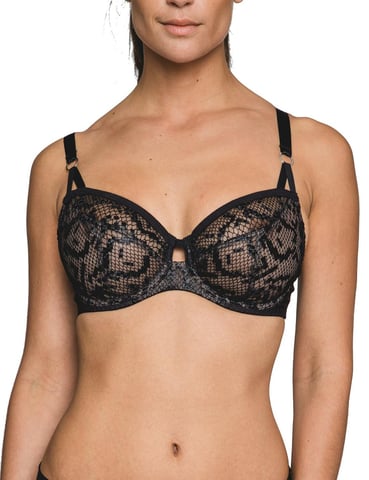 G51833 Maison Lejaby Venenum Underwired Bra