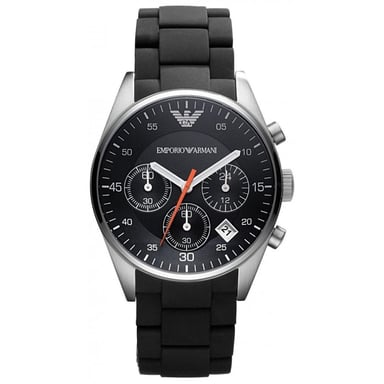 Armani heren AR5858 horloge