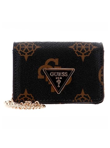 Guess damesschoudertas Meridian Micro
