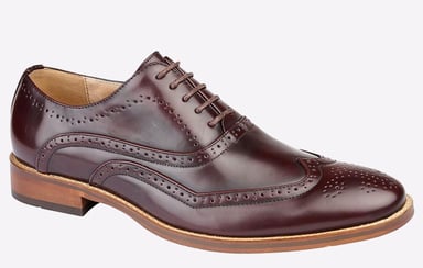 Goor Akron Brogues Mens