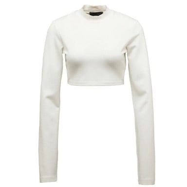 Puma x Fenty Wit Sweatshirt - Dames