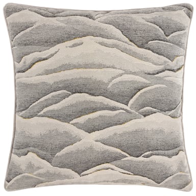 Paoletti Stratus Jacquard Kussenhoes