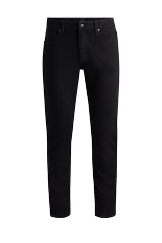 Boss H-delaware Jeans Black