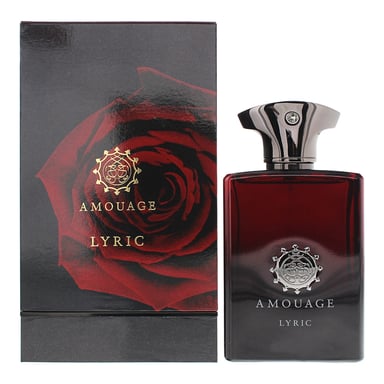 Eau De Parfum