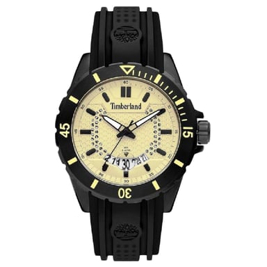 Montre-bracelet homme Timberland 15578JSB-14P (Ø 46 mm)