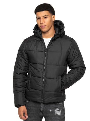 Enzo Milano | Heren Pufferjas