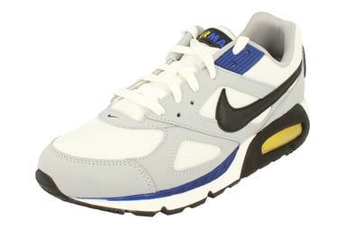 Nike Air Max Ivo Mens White Trainers