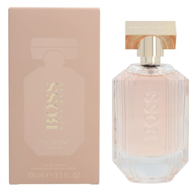 Hugo Boss The Scent For Her Edp Spray100 ml.