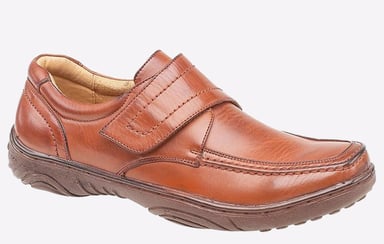 Scimitar Loughton Casual Shoes Mens