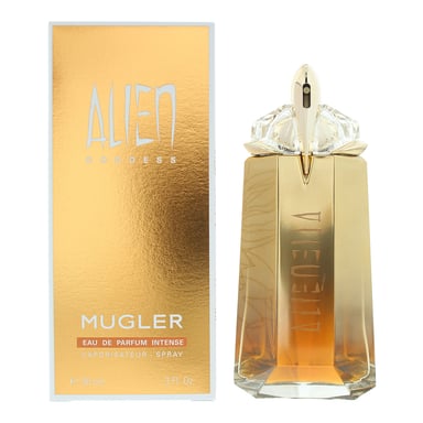 Thierry Mugler Alien Goddess Intense Edp Spray90 ml.