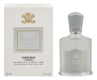 Creed Royal Water Edp Spray50 ml.