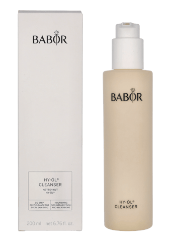 Babor Cleansing Hy-Oil200 ml.