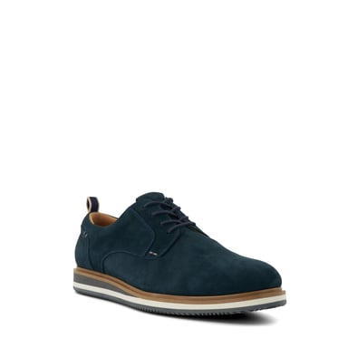 Dune Mens BLAKSLEY Hybrid Lace-Up Shoes Blaksley