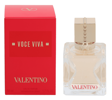 Valentino Voce Viva Edp Spray 50ml.