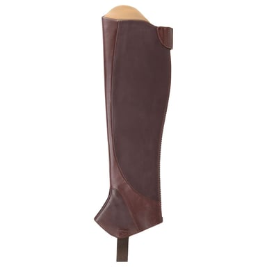 Ariat Kendron Heren Donkerbruin Half Chap